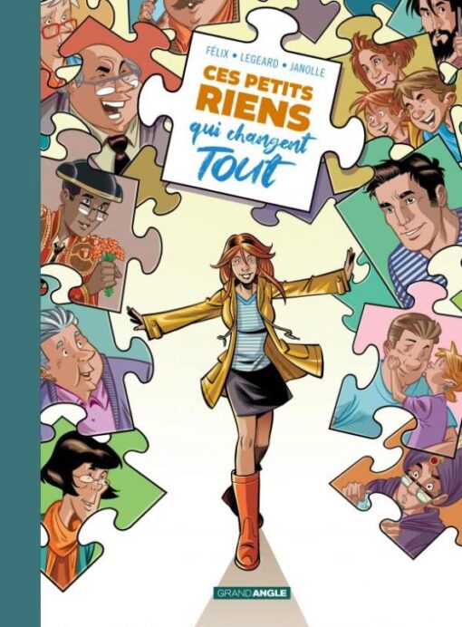 Ces petits riens qui changent tout