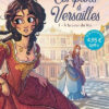 Complots à Versailles Tome 1