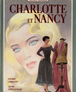 Charlotte et Nancy