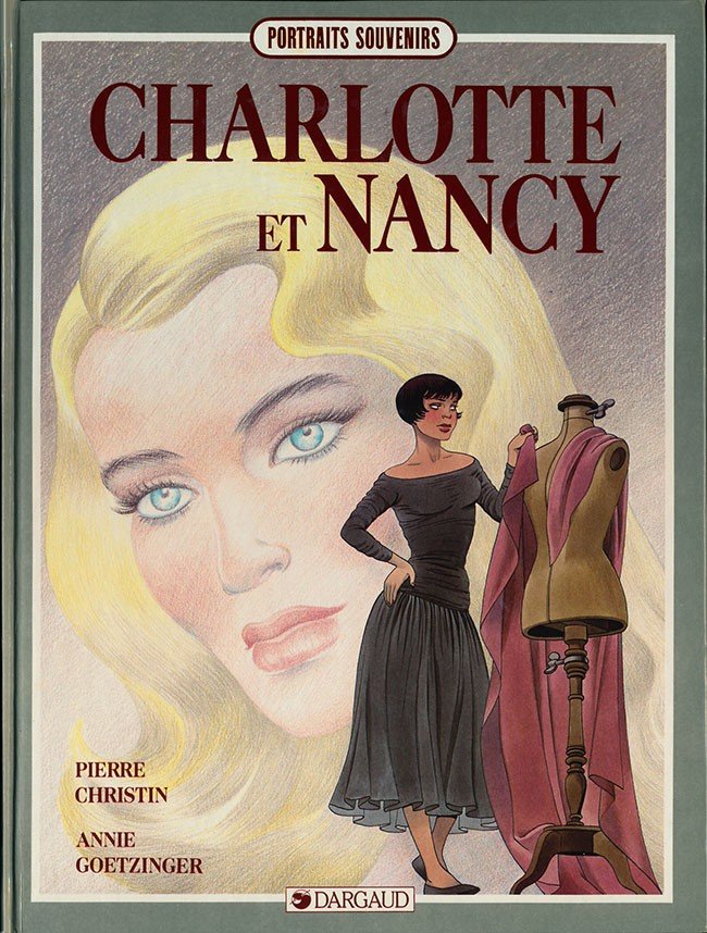 Charlotte et Nancy