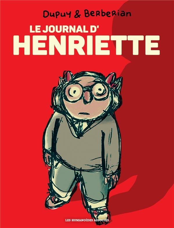 Le Journal d'Henriette