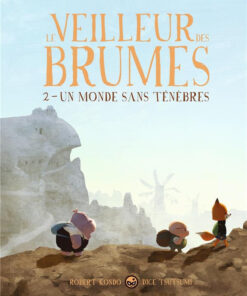 Le Veilleur des brumes 2
