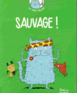 Le Chat Pelote Tome 3