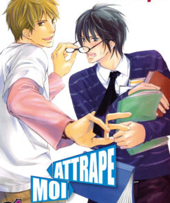 Attrape-moi