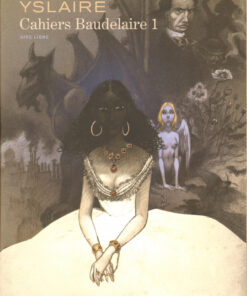 Cahiers Baudelaire 1
