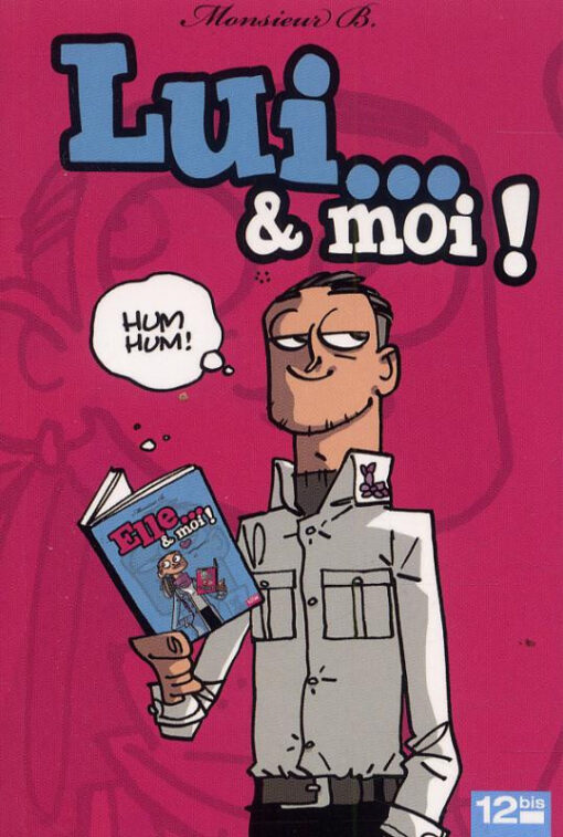 Elle... & moi ! / Lui... & moi !