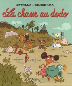 La Chasse au dodo