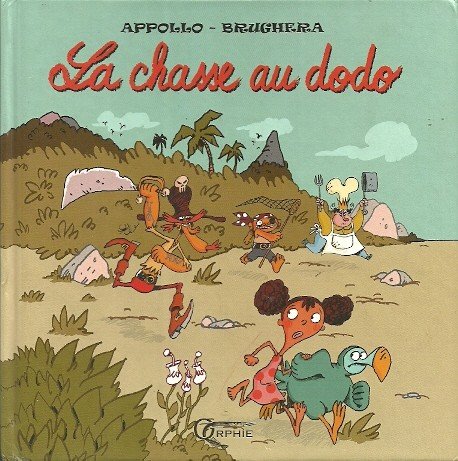 La Chasse au dodo