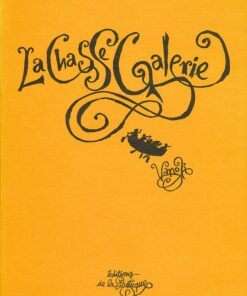 La Chasse-Galerie