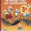 Les Schtroumpfs Tome 24