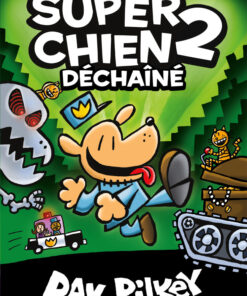 Super Chien 2