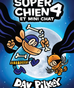 Super Chien 4