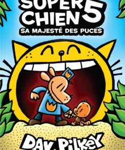 Super Chien 5