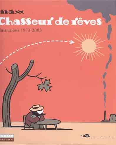 Chasseur de rêves