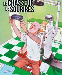 Le Chasseur de sourires
