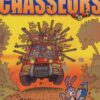 Les Chasseurs de rêves Tome 2