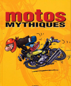 Motos Mythiques