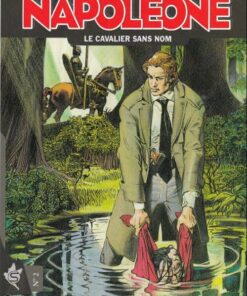 Napoleone Tome 2