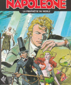Napoleone Tome 6