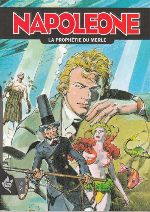 Napoleone Tome 6