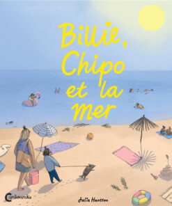Billie, Chipo et la mer