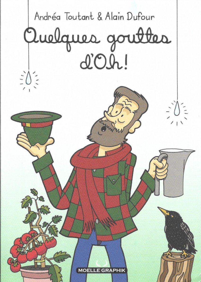 Quelques gouttes d'Oh !