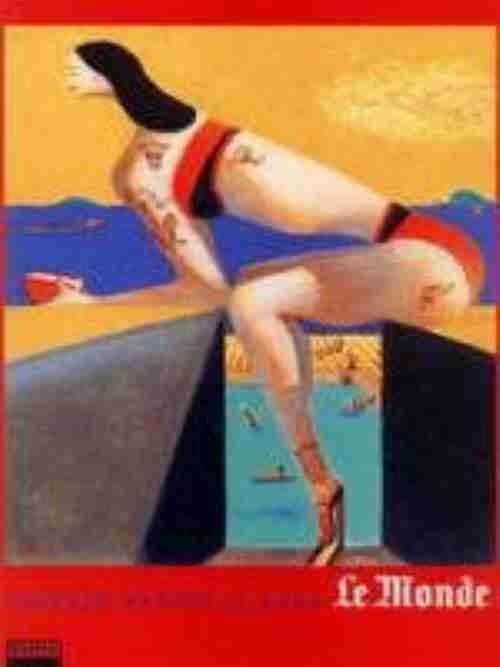 Lorenzo Mattotti pour