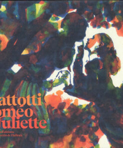 Roméo & Juliette