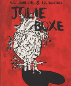 Jolie Boxe