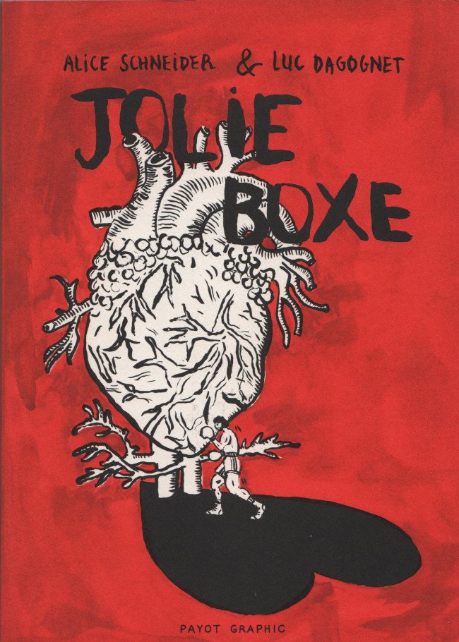 Jolie Boxe
