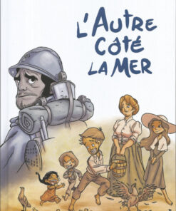 L'autre côté la mer