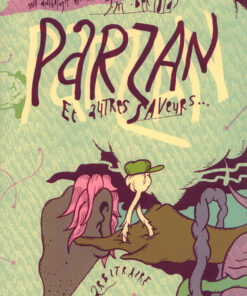 Parzan et autres saveurs...