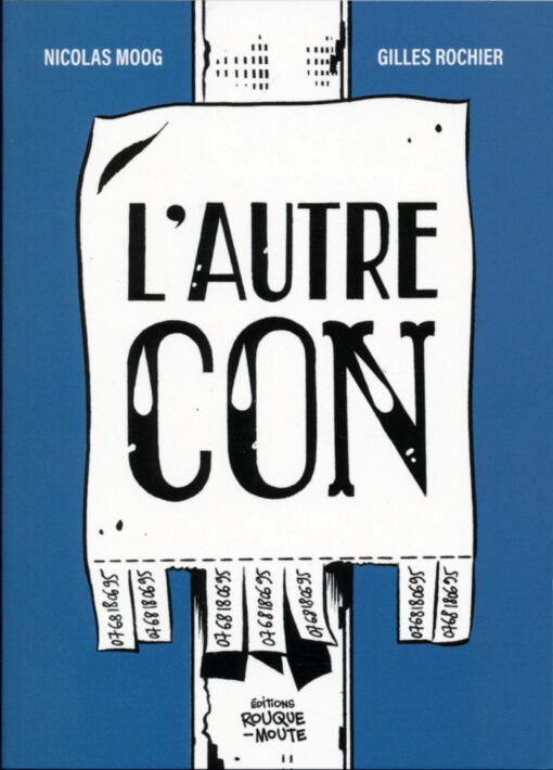 L'autre Con