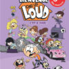 Bienvenue chez les Loud Tome 1