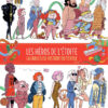 Les Héros de BD chez le psy