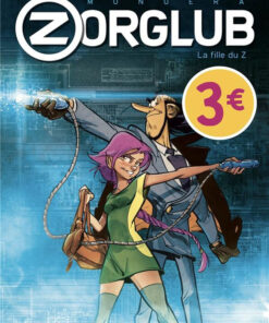 Zorglub Tome 1