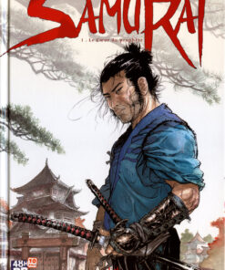 Samurai Tome 1
