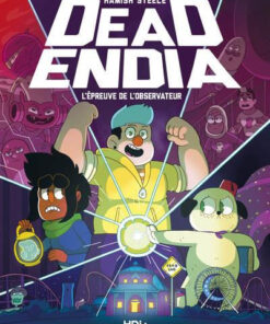 Dead Endia