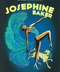 Joséphine Baker