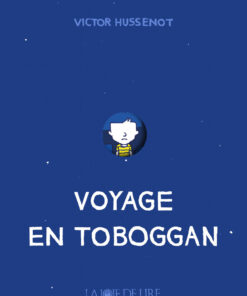 Voyage en toboggan