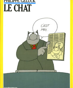 Le Chat Tome 1