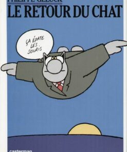 Le Chat Tome 2