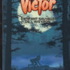 Victor Levallois