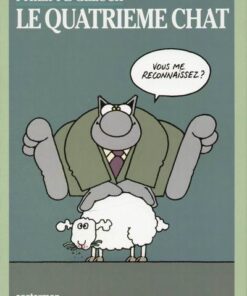 Le Chat Tome 4