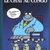Le Chat Tome 6