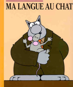 Le Chat Tome 6