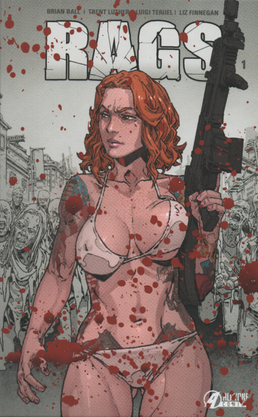 Rags 1
