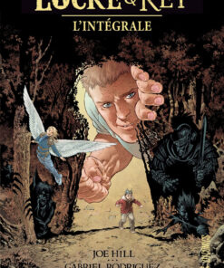 Locke & Key