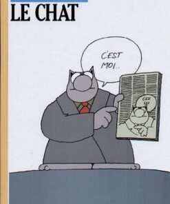 Le Chat France Loisirs Tome 1