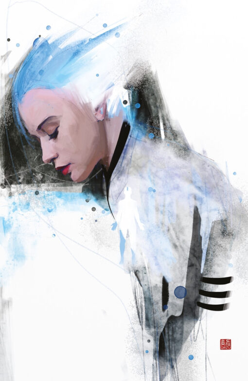 Doctor Mirage Tome 2
